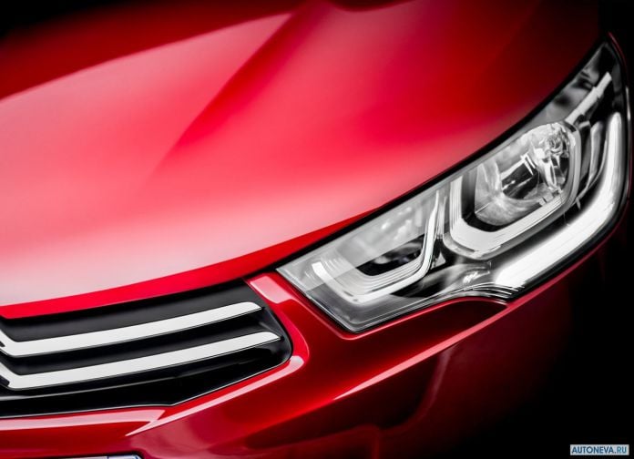 2015 Citroen C4 - фотография 61 из 68 2015 Citroen C4 - фотография 61 из 68