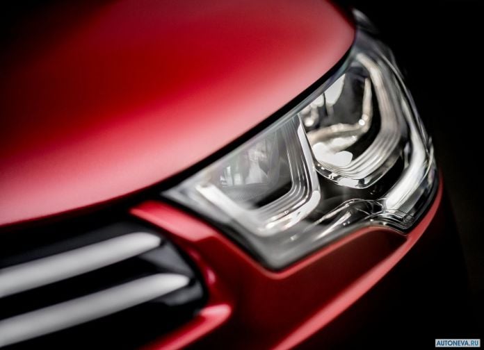 2015 Citroen C4 - фотография 62 из 68 2015 Citroen C4 - фотография 62 из 68