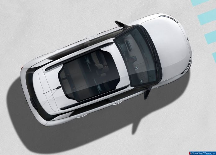 2015 Citroen C4 Cactus - фотография 17 из 63