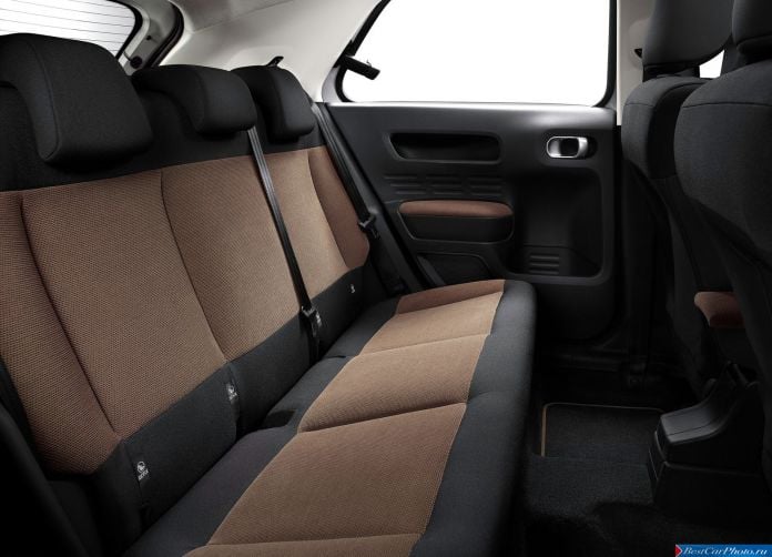 2015 Citroen C4 Cactus - фотография 26 из 63 2015 Citroen C4 Cactus - фотография 26 из 63