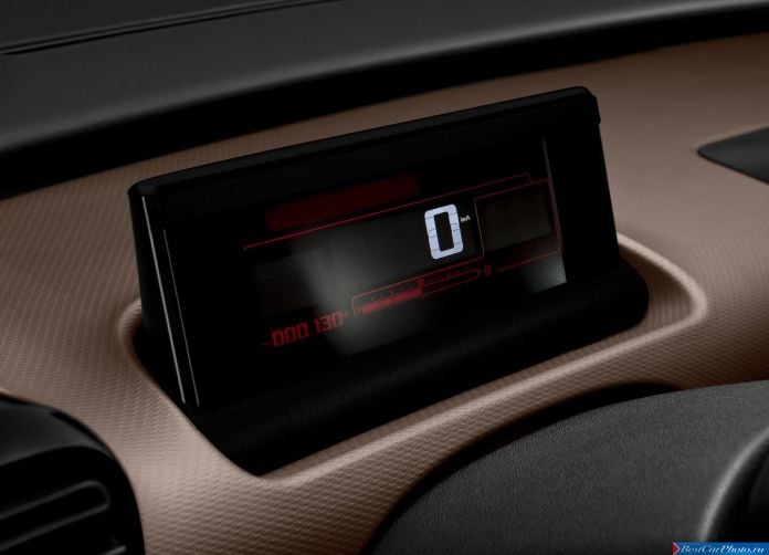 2015 Citroen C4 Cactus - фотография 28 из 63 2015 Citroen C4 Cactus - фотография 28 из 63