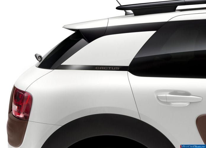 2015 Citroen C4 Cactus - фотография 49 из 63 2015 Citroen C4 Cactus - фотография 49 из 63