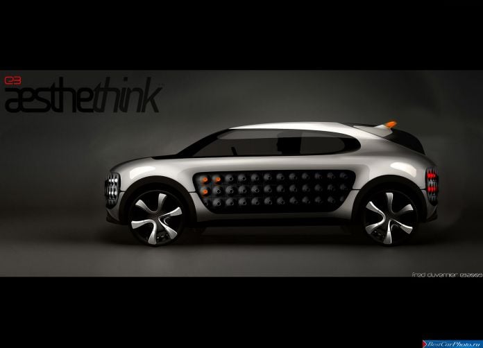 2015 Citroen C4 Cactus - фотография 56 из 63 2015 Citroen C4 Cactus - фотография 56 из 63