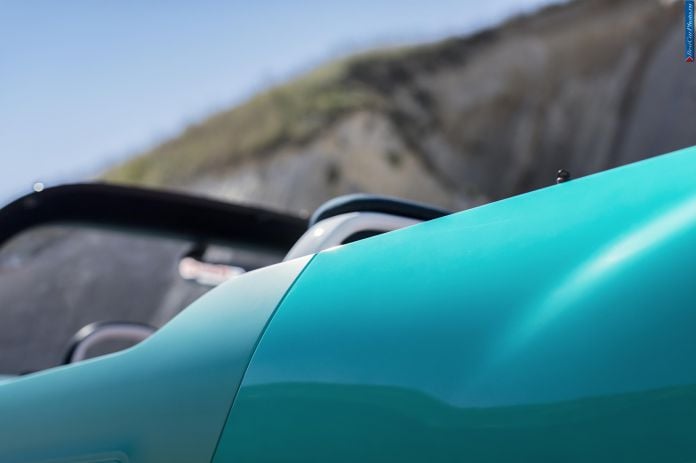 2015 Citroen Cactus M Concept - фотография 38 из 57