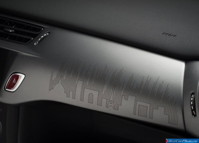 2015 Citroen DS 3 - фотография 13 из 32 2015 Citroen DS 3 - фотография 13 из 32