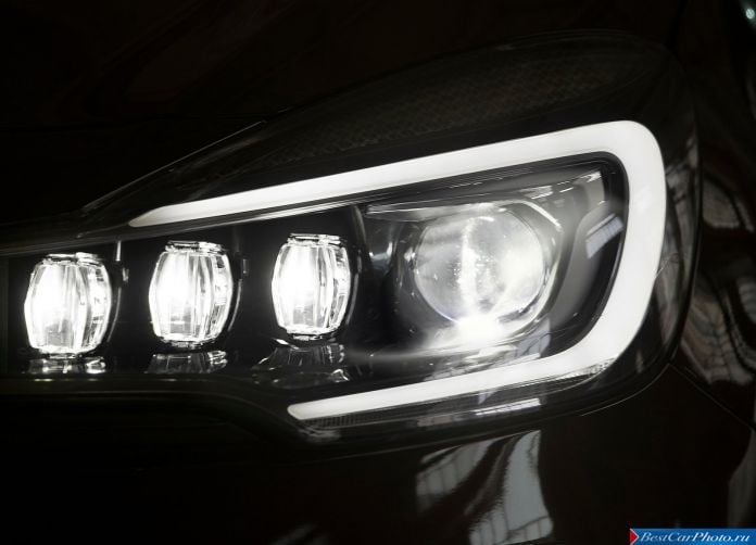 2015 Citroen DS 3 - фотография 22 из 32