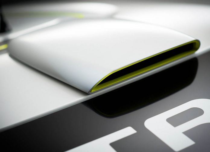 2016 Citroen C3 WRC Concept - фотография 11 из 18