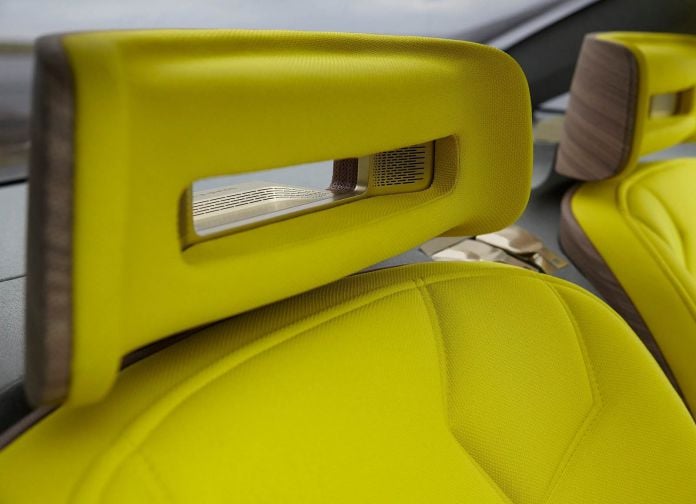 2016 Citroen Cxperience Concept - фотография 26 из 47