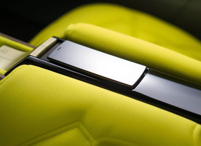 2016 Citroen Cxperience Concept - фотография 30 из 47