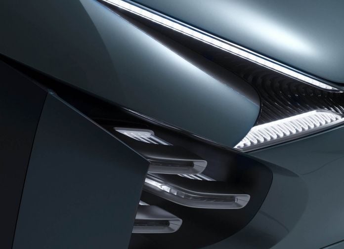 2016 Citroen Cxperience Concept - фотография 34 из 47