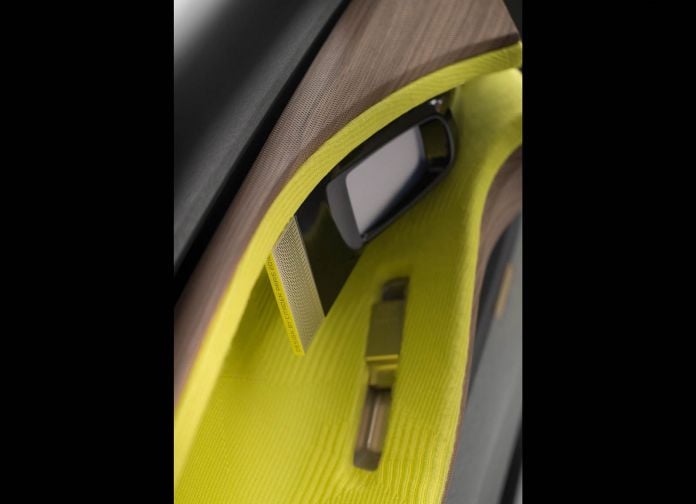 2016 Citroen Cxperience Concept - фотография 40 из 47