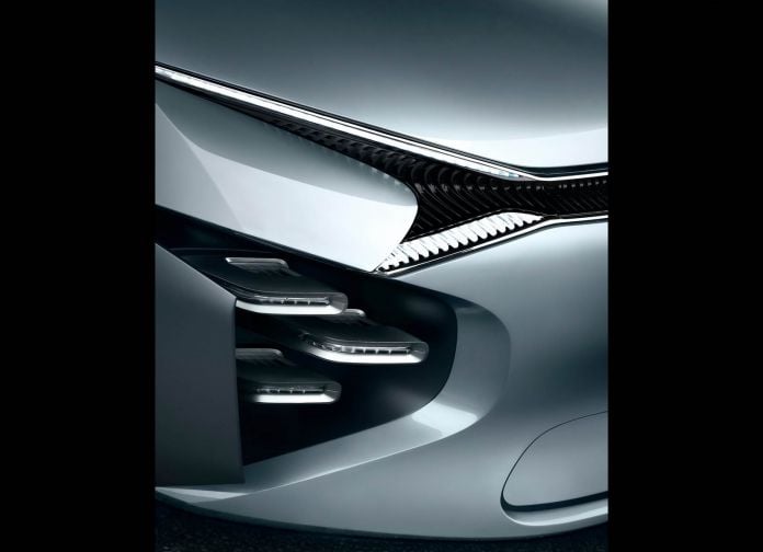 2016 Citroen Cxperience Concept - фотография 43 из 47 2016 Citroen Cxperience Concept - фотография 43 из 47