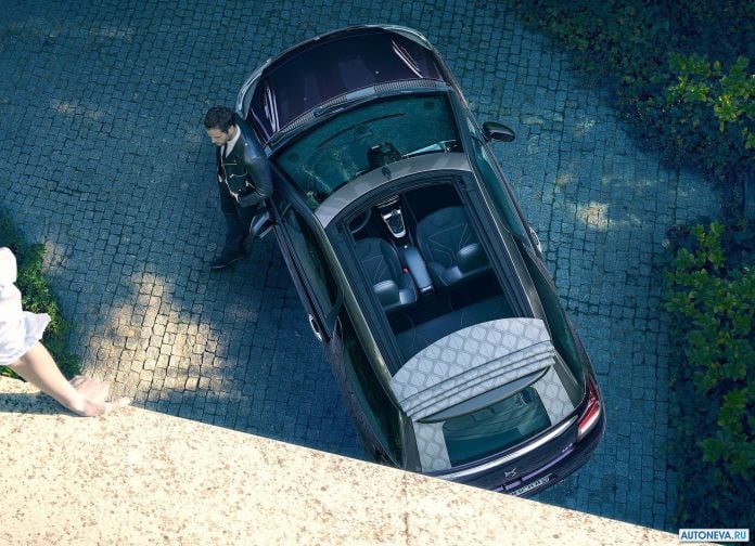 2016 Citroen DS3 - фотография 8 из 41 2016 Citroen DS3 - фотография 8 из 41