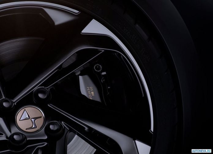 2016 Citroen DS3 - фотография 38 из 41 2016 Citroen DS3 - фотография 38 из 41