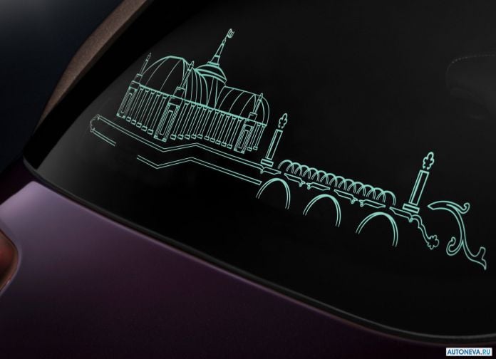 2016 Citroen DS3 - фотография 40 из 41 2016 Citroen DS3 - фотография 40 из 41