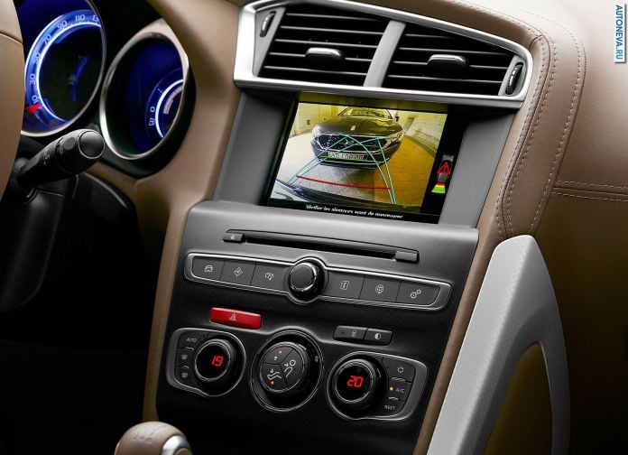 2016 Citroen DS4 - фотография 27 из 39