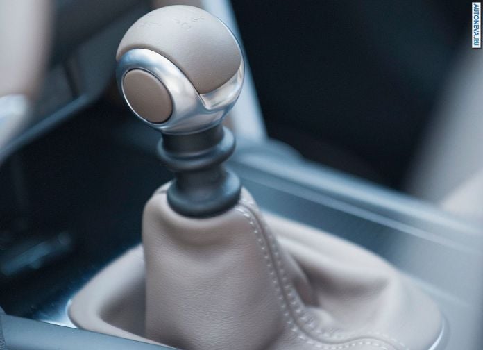 2016 Citroen DS4 - фотография 32 из 39