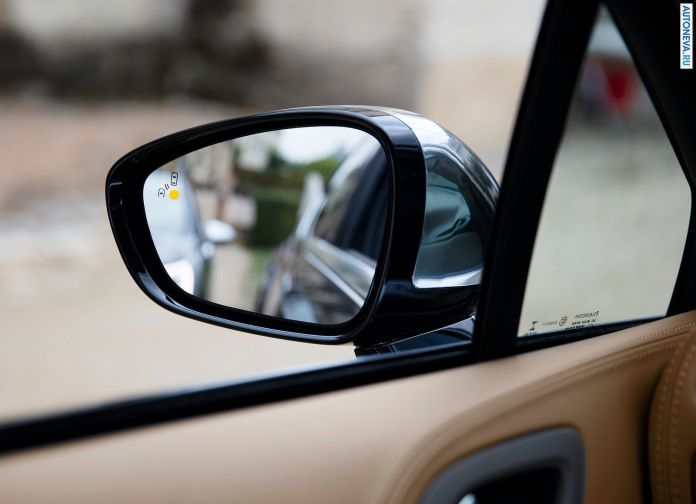 2016 Citroen DS4 - фотография 34 из 39