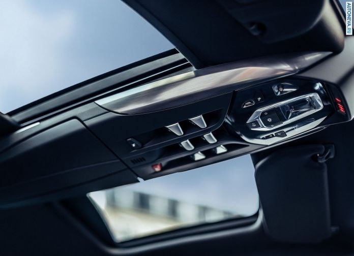 2016 Citroen DS5 - фотография 46 из 58