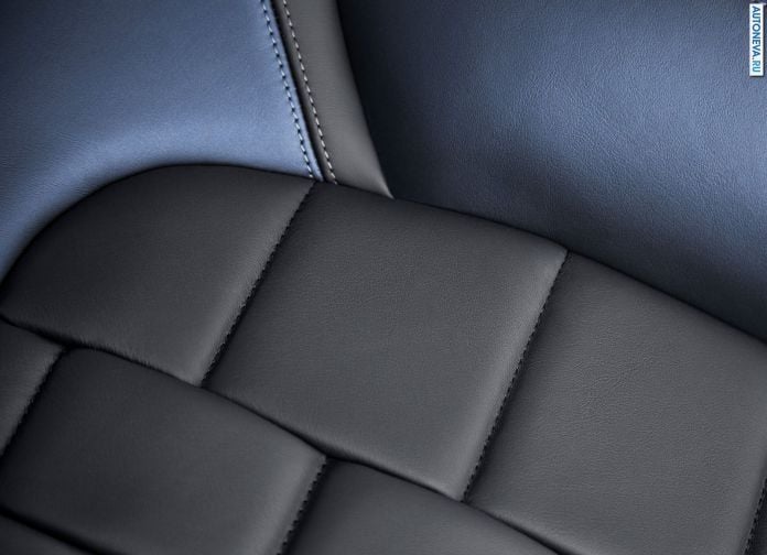 2016 Citroen DS5 - фотография 48 из 58