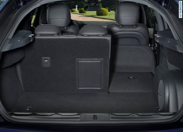 2016 Citroen DS5 - фотография 51 из 58 2016 Citroen DS5 - фотография 51 из 58