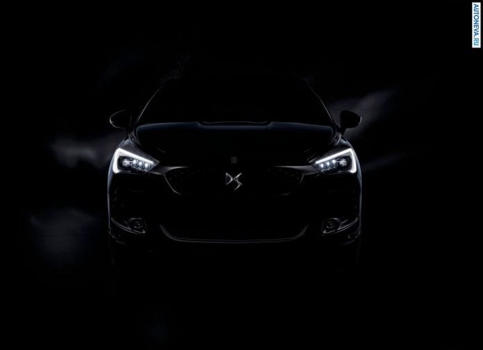 2016 Citroen DS5 - фотография 54 из 58 2016 Citroen DS5 - фотография 54 из 58