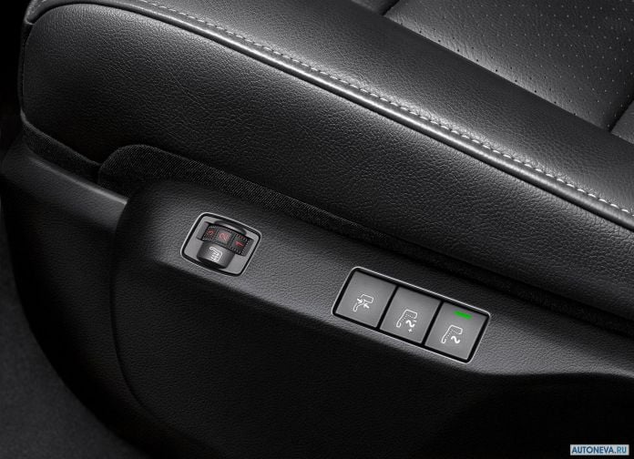 2016 Citroen Spacetourer - фотография 49 из 66 2016 Citroen Spacetourer - фотография 49 из 66
