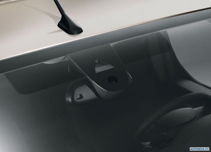 2016 Citroen Spacetourer - фотография 62 из 66 2016 Citroen Spacetourer - фотография 62 из 66
