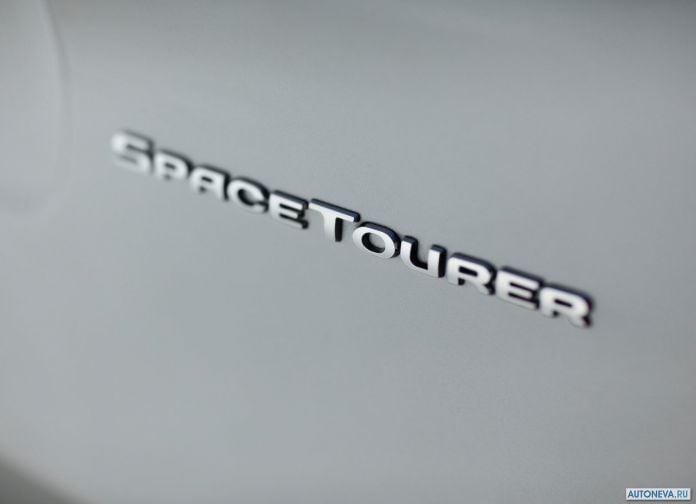 2016 Citroen Spacetourer - фотография 63 из 66 2016 Citroen Spacetourer - фотография 63 из 66