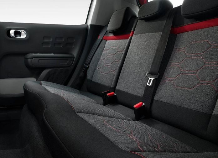 2017 Citroen C3 - фотография 76 из 107 2017 Citroen C3 - фотография 76 из 107