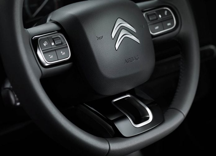 2017 Citroen C3 - фотография 77 из 107 2017 Citroen C3 - фотография 77 из 107
