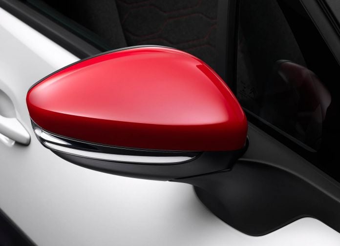 2017 Citroen C3 - фотография 99 из 107