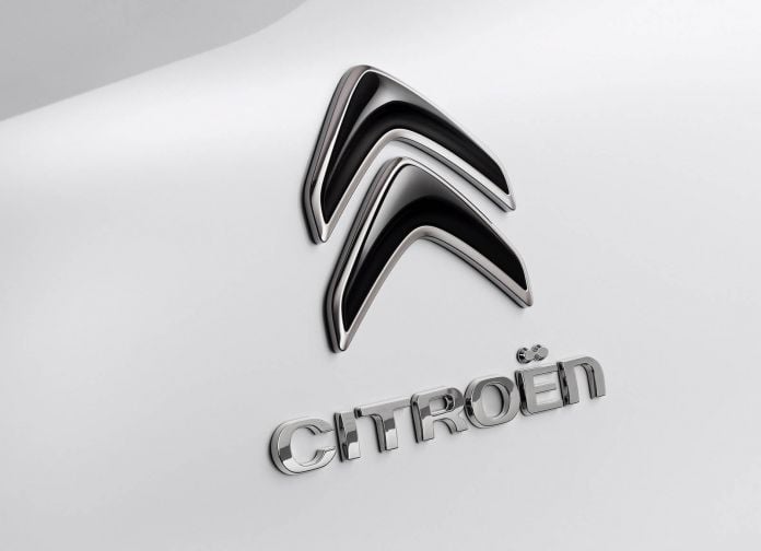 2017 Citroen C3 - фотография 106 из 107