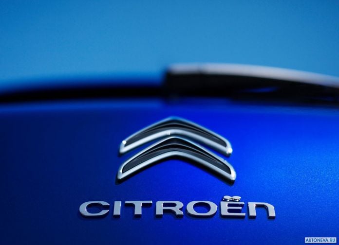2017 Citroen C4 Picasso - фотография 14 из 16 2017 Citroen C4 Picasso - фотография 14 из 16