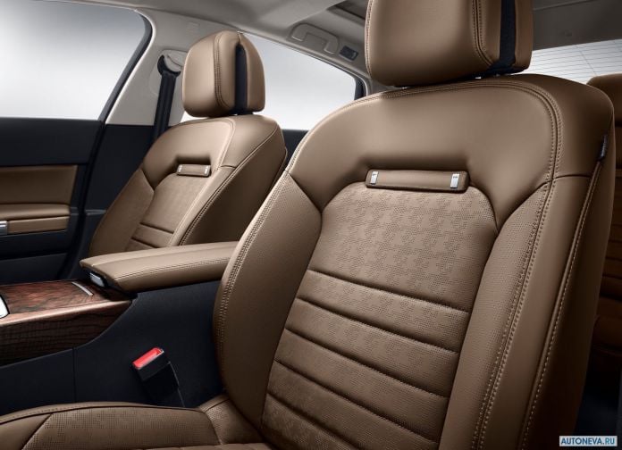 2017 Citroen C6 - фотография 7 из 30