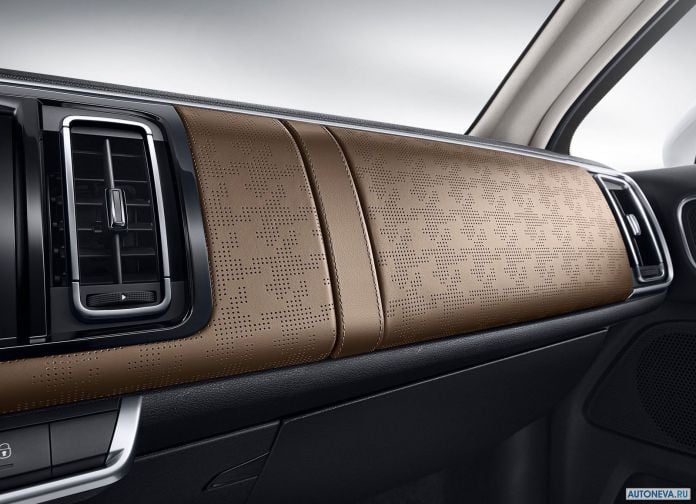 2017 Citroen C6 - фотография 9 из 30