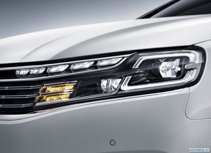 2017 Citroen C6 - фотография 11 из 30 2017 Citroen C6 - фотография 11 из 30