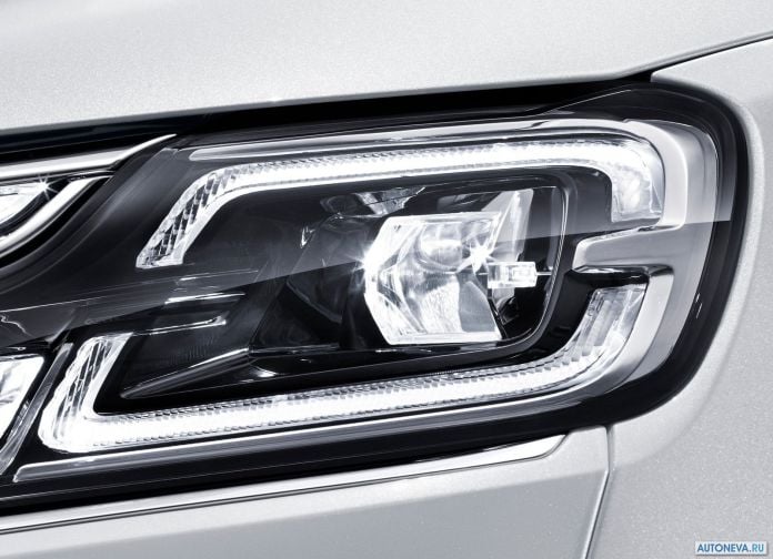 2017 Citroen C6 - фотография 12 из 30 2017 Citroen C6 - фотография 12 из 30