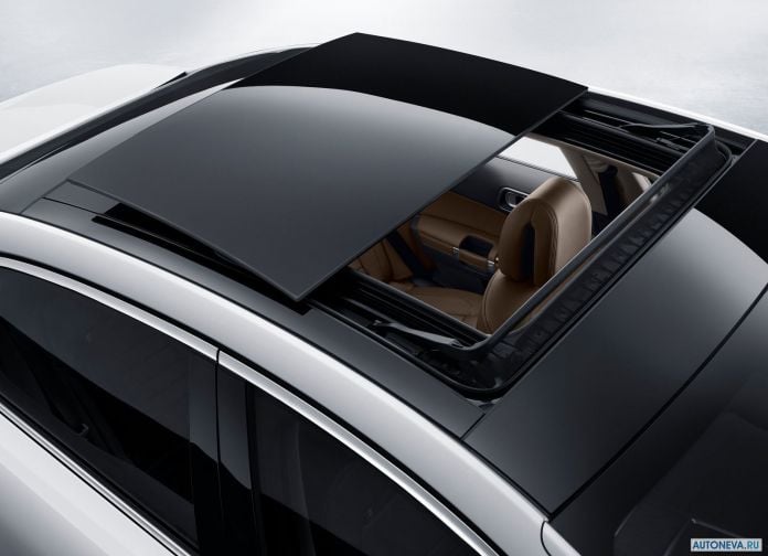 2017 Citroen C6 - фотография 15 из 30 2017 Citroen C6 - фотография 15 из 30