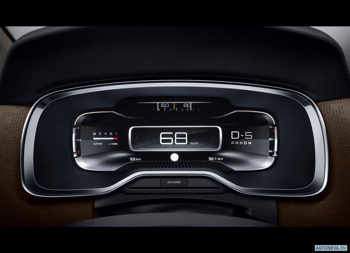 2017 Citroen C6 - фотография 17 из 30 2017 Citroen C6 - фотография 17 из 30