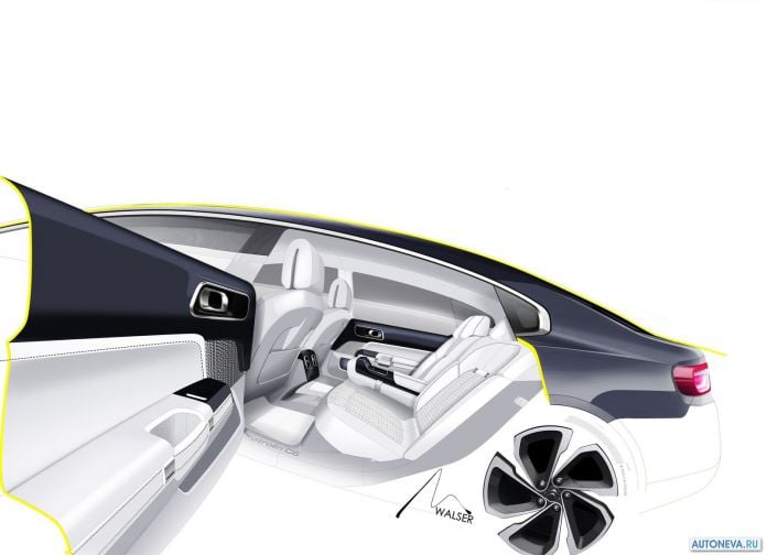 2017 Citroen C6 - фотография 28 из 30 2017 Citroen C6 - фотография 28 из 30