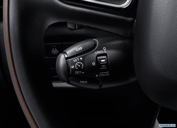 2018 Citroen C5 AirCross - фотография 80 из 109 2018 Citroen C5 AirCross - фотография 80 из 109