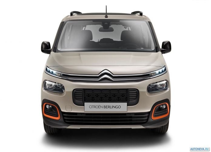 2019 Citroen Berlingo - фотография 22 из 54 2019 Citroen Berlingo - фотография 22 из 54