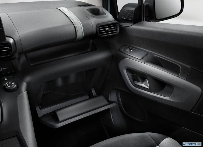 2019 Citroen Berlingo - фотография 33 из 54 2019 Citroen Berlingo - фотография 33 из 54