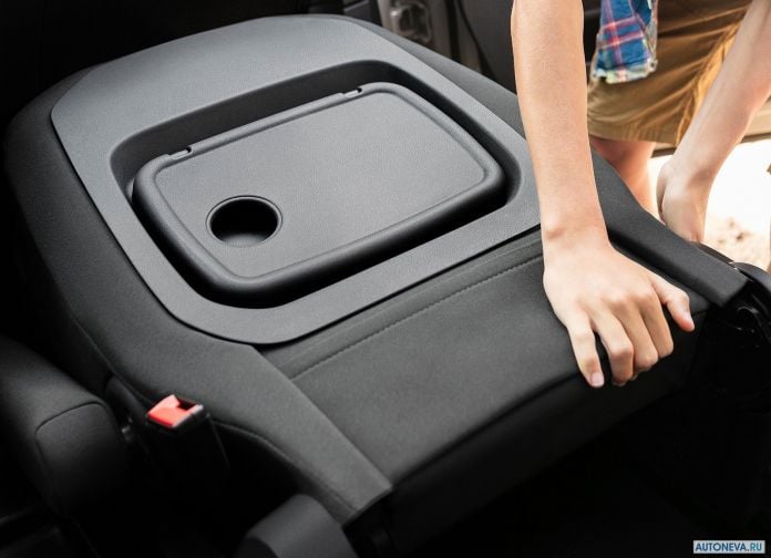 2019 Citroen Berlingo - фотография 35 из 54 2019 Citroen Berlingo - фотография 35 из 54
