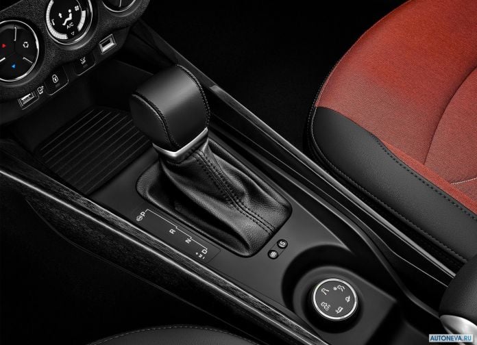 2019 Citroen C3 XR SUV - фотография 6 из 9