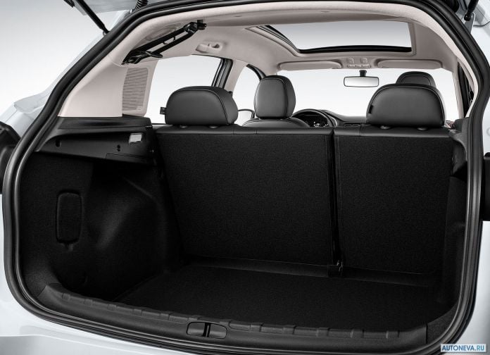 2019 Citroen C3 XR SUV - фотография 7 из 9 2019 Citroen C3 XR SUV - фотография 7 из 9