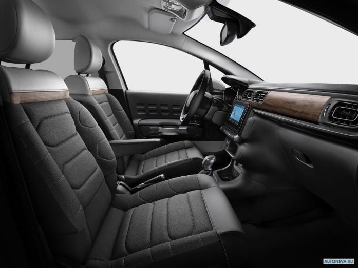 2020 Citroen C3 - фотография 9 из 12 2020 Citroen C3 - фотография 9 из 12