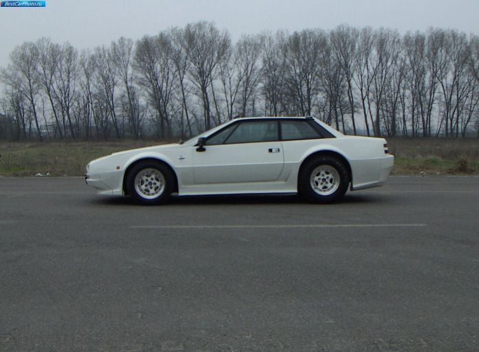 1985 Covini T40 - фотография 4 из 5 1985 Covini T40 - фотография 4 из 5