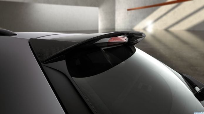 2018 Cupra Seat Leon ST - фотография 5 из 7